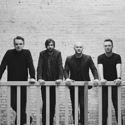 Listen to The Pineapple Thief, watch music videos, read bio, see tour dates & more!