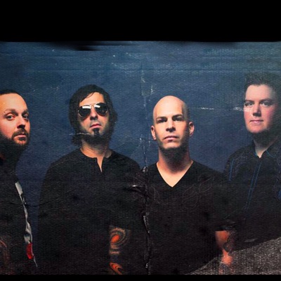 Listen to Evans Blue, watch music videos, read bio, see tour dates & more!