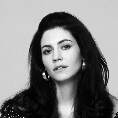 Listen to Marina and The Diamonds, watch music videos, read bio, see tour dates & more!