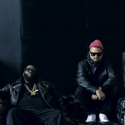 Listen to Run The Jewels, watch music videos, read bio, see tour dates & more!