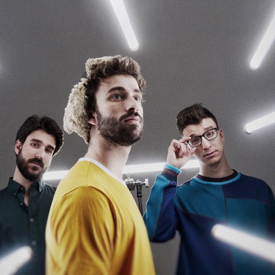 Listen to AJR, watch music videos, read bio, see tour dates & more!