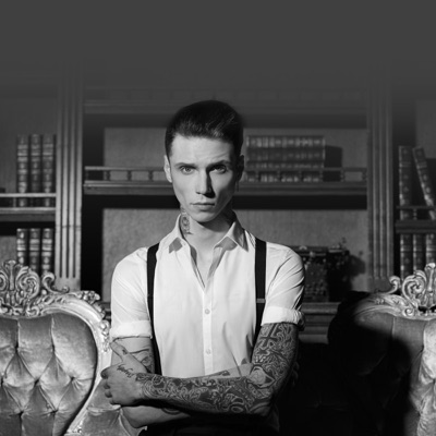Listen to Andy Black, watch music videos, read bio, see tour dates & more!
