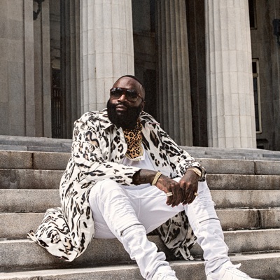 Listen to Rick Ross, watch music videos, read bio, see tour dates & more!