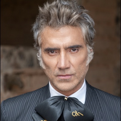 Listen to Alejandro Fernández, watch music videos, read bio, see tour dates & more!