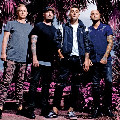 Listen to Hedley, watch music videos, read bio, see tour dates & more!