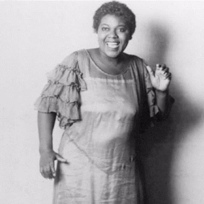 Listen to Bessie Smith, watch music videos, read bio, see tour dates & more!
