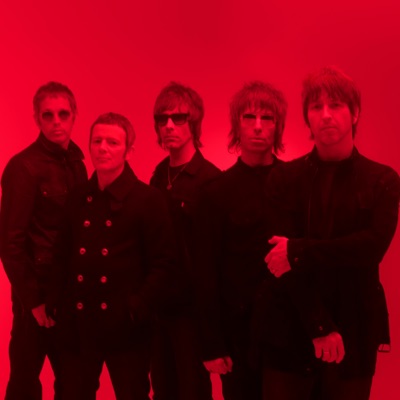 Listen to Beady Eye, watch music videos, read bio, see tour dates & more!