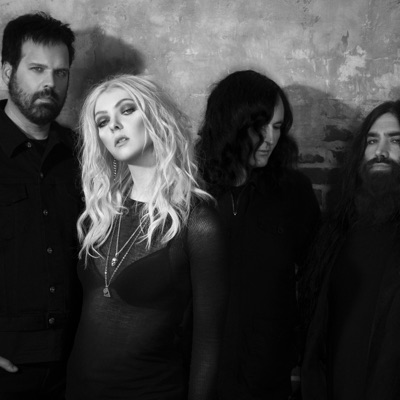 Listen to The Pretty Reckless, watch music videos, read bio, see tour dates & more!