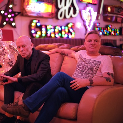 Listen to Erasure, watch music videos, read bio, see tour dates & more!