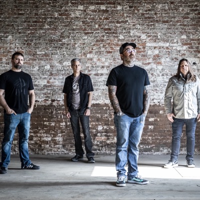 Listen to Staind, watch music videos, read bio, see tour dates & more!