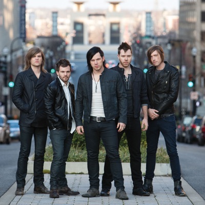 Listen to We As Human, watch music videos, read bio, see tour dates & more!