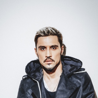 Hör dir Dima Bilan an, schau dir Musikvideos an, lies die Biografie, finde Tourdaten und mehr!