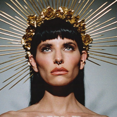 Listen to Lilith Czar, watch music videos, read bio, see tour dates & more!