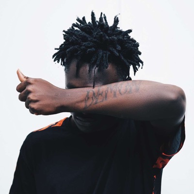 Listen to Jay Bahd, watch music videos, read bio, see tour dates & more!