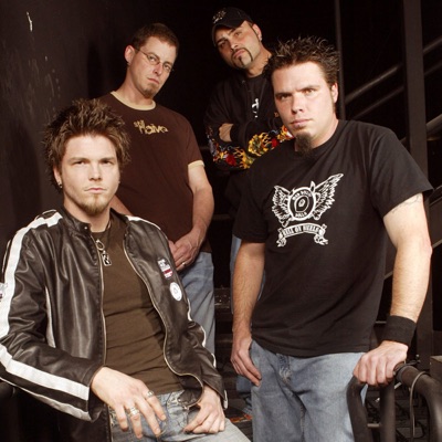 Listen to Crossfade, watch music videos, read bio, see tour dates & more!