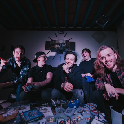 Listen to Kadinja, watch music videos, read bio, see tour dates & more!
