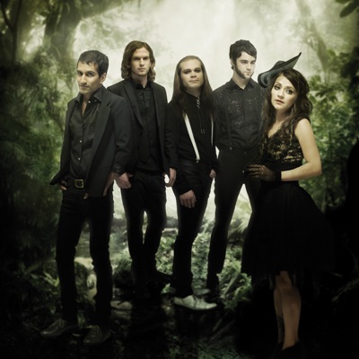 Listen to Flyleaf, watch music videos, read bio, see tour dates & more!