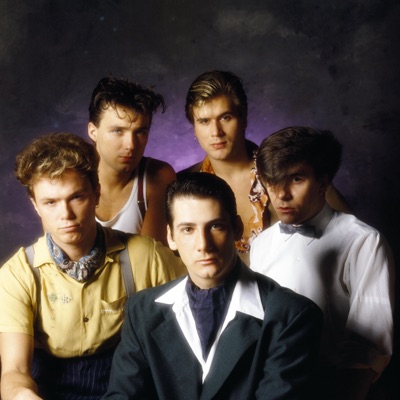 Listen to Spandau Ballet, watch music videos, read bio, see tour dates & more!