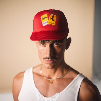 Listen to Tobias Rahim, watch music videos, read bio, see tour dates & more!