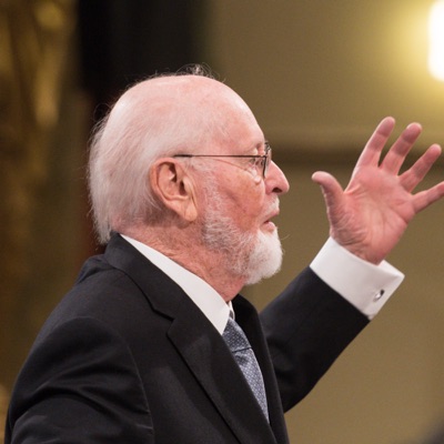 Listen to John Williams, watch music videos, read bio, see tour dates & more!