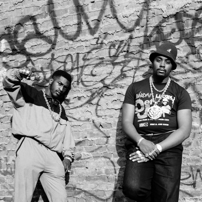 Listen to Eric B. & Rakim, watch music videos, read bio, see tour dates & more!