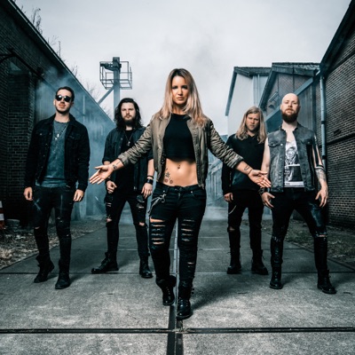 Listen to The Charm The Fury, watch music videos, read bio, see tour dates & more!
