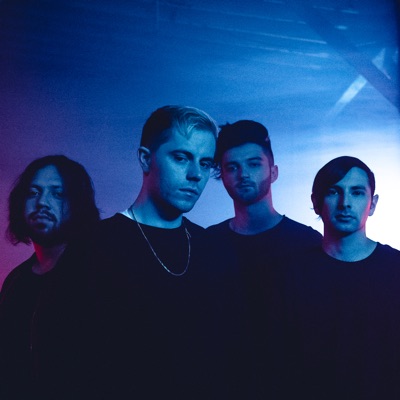 Listen to Thousand Below, watch music videos, read bio, see tour dates & more!