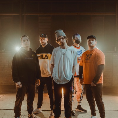 Listen to Alpha Wolf, watch music videos, read bio, see tour dates & more!
