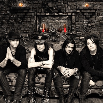 Listen to Neon Coven, watch music videos, read bio, see tour dates & more!