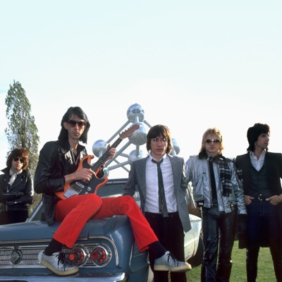 Listen to The Cars, watch music videos, read bio, see tour dates & more!