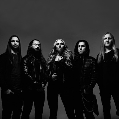 Listen to Kobra and the Lotus, watch music videos, read bio, see tour dates & more!