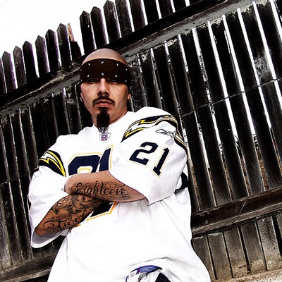 Listen to Lil Rob, watch music videos, read bio, see tour dates & more!