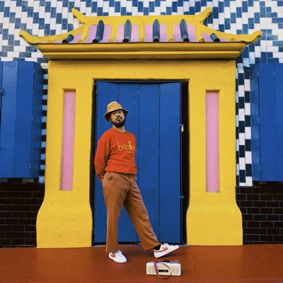 Listen to Mndsgn, watch music videos, read bio, see tour dates & more!