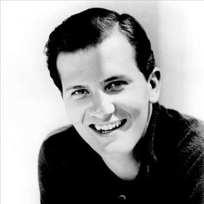 Listen to Pat Boone, watch music videos, read bio, see tour dates & more!