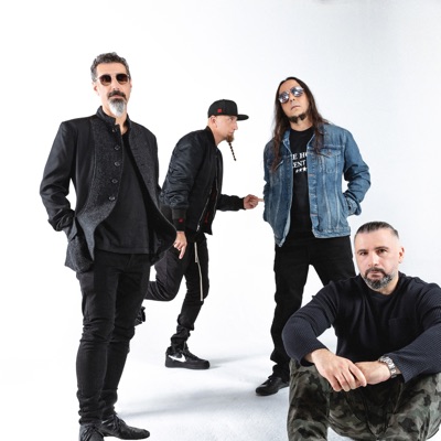 Listen to System Of A Down, watch music videos, read bio, see tour dates & more!