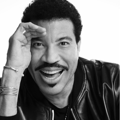 Listen to Lionel Richie, watch music videos, read bio, see tour dates & more!