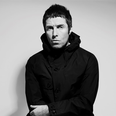 Listen to Liam Gallagher, watch music videos, read bio, see tour dates & more!
