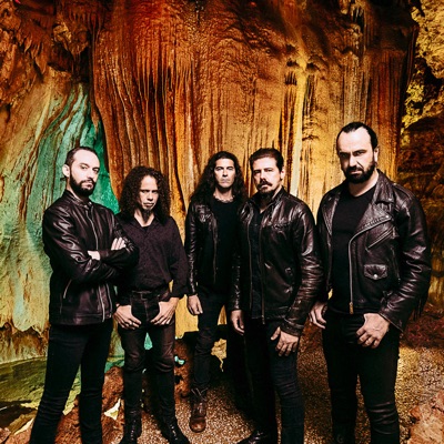 Listen to Moonspell, watch music videos, read bio, see tour dates & more!