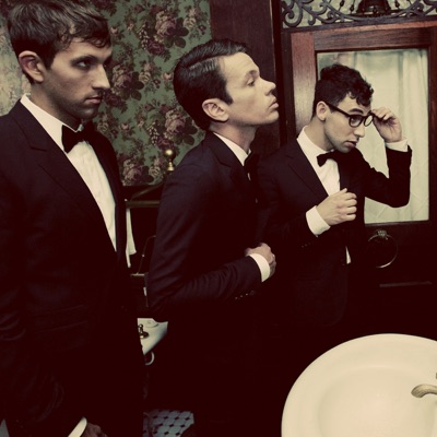 Listen to Fun., watch music videos, read bio, see tour dates & more!