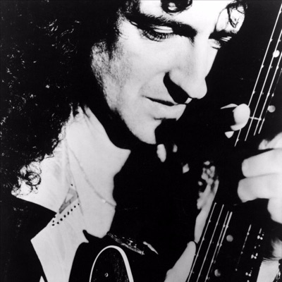 Listen to Brian May, watch music videos, read bio, see tour dates & more!