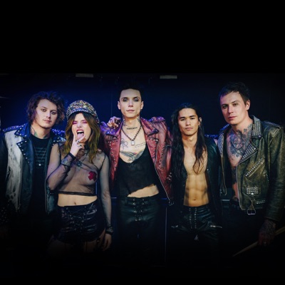 Listen to The Relentless, watch music videos, read bio, see tour dates & more!