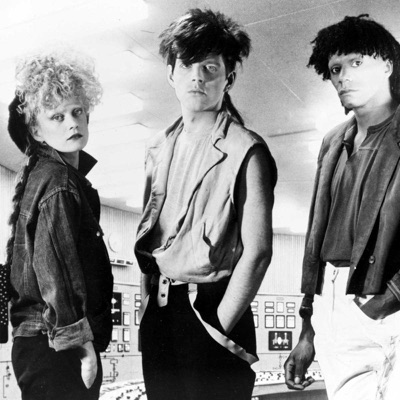 Listen to Thompson Twins, watch music videos, read bio, see tour dates & more!