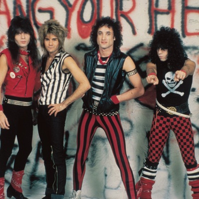 Listen to Quiet Riot, watch music videos, read bio, see tour dates & more!