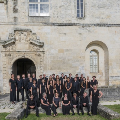 Listen to Collegium Vocale Gent, watch music videos, read bio, see tour dates & more!