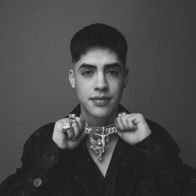 Listen to Cris MJ, watch music videos, read bio, see tour dates & more!
