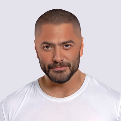Escucha a Tamer Hosny, mira videos musicales, lee su biografía, consulta las fechas de las gira y más.