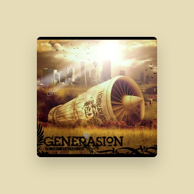 Listen to Banda Generasion, watch music videos, read bio, see tour dates & more!