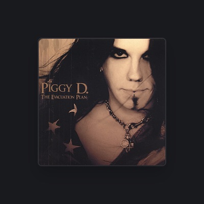 Listen to Piggy D., watch music videos, read bio, see tour dates & more!