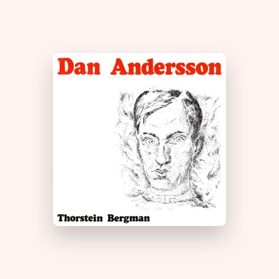 Listen to Thorstein Bergman, watch music videos, read bio, see tour dates & more!