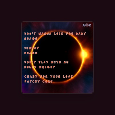 Listen to KATCHY CORE, watch music videos, read bio, see tour dates & more!
